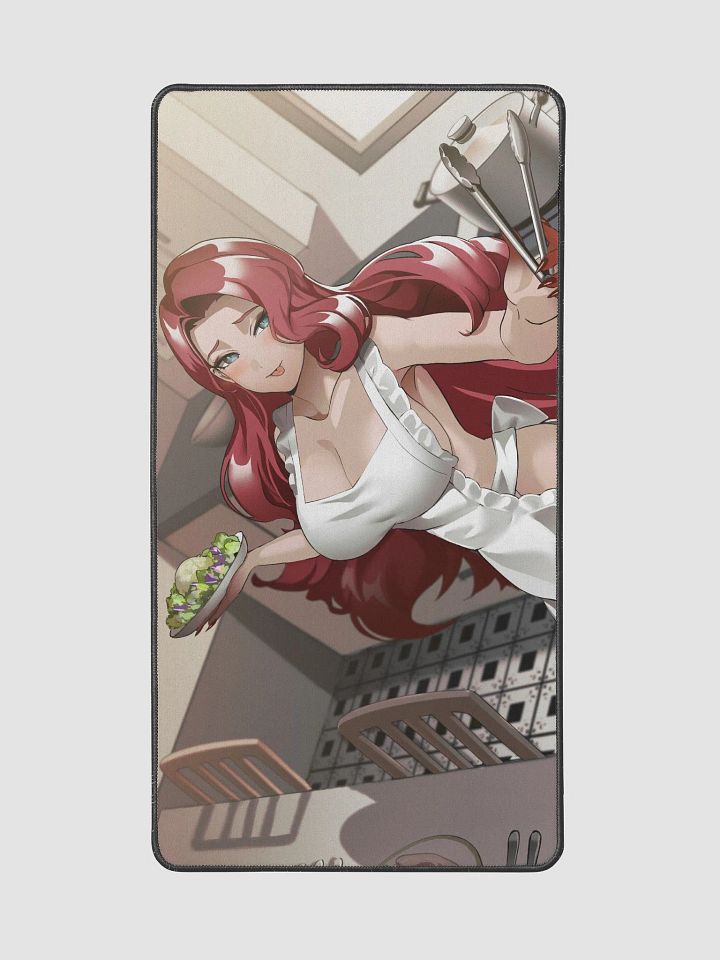 Deadly Thanksgiving Gaming Playmat product image (2)