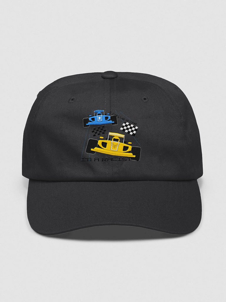Speedster Classic Dad Hat product image (8)