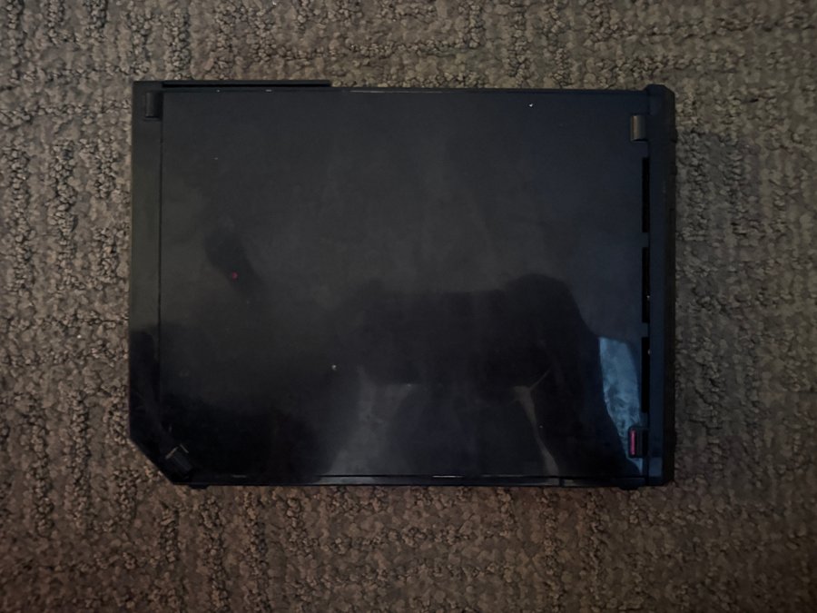 Pre-Modded Wii Console + 32GB SD Card! product image (8)