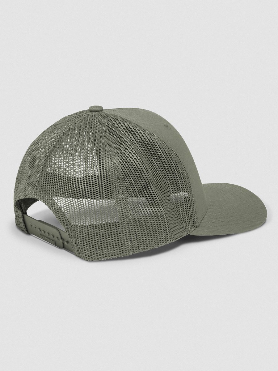 Spinlight Trucker product image (22)