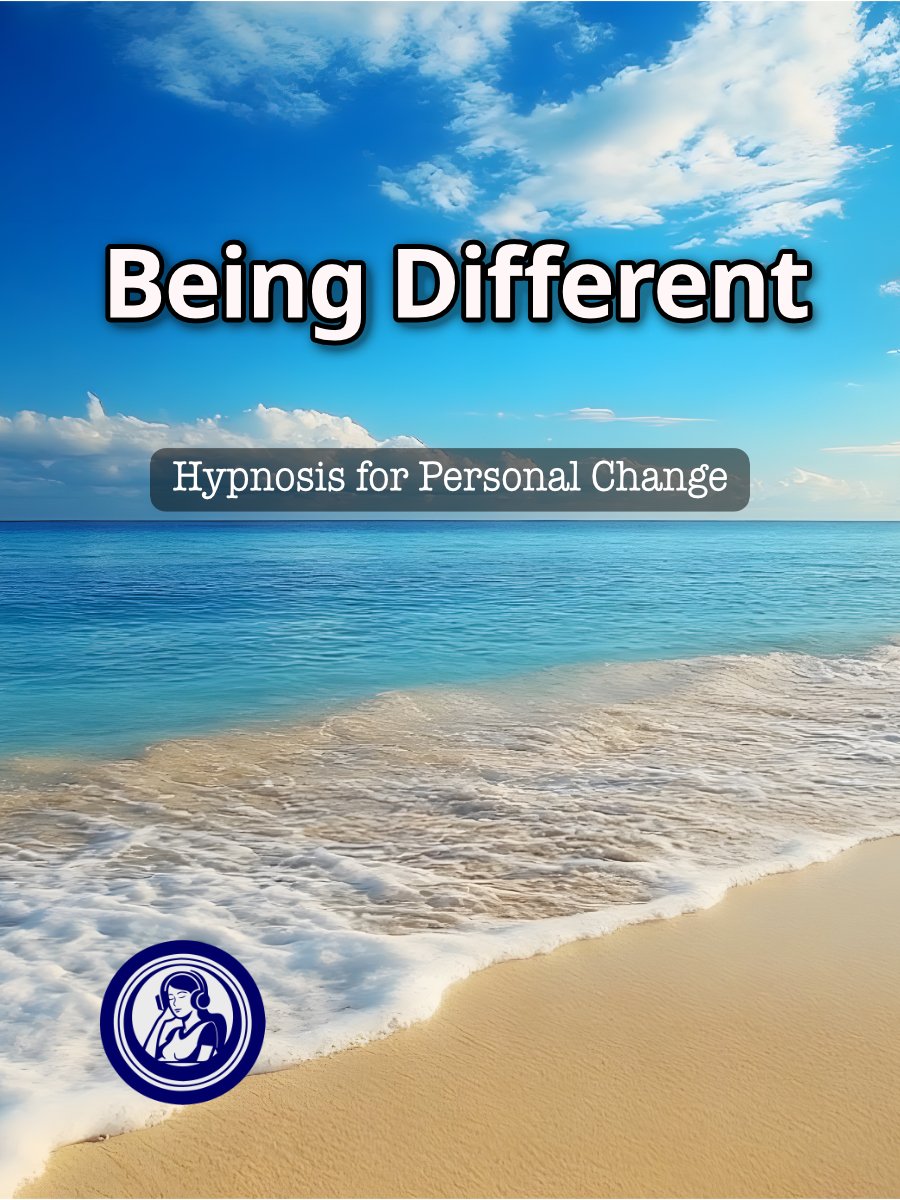 250701 - Being Different - Fears & Phobias product image (1)