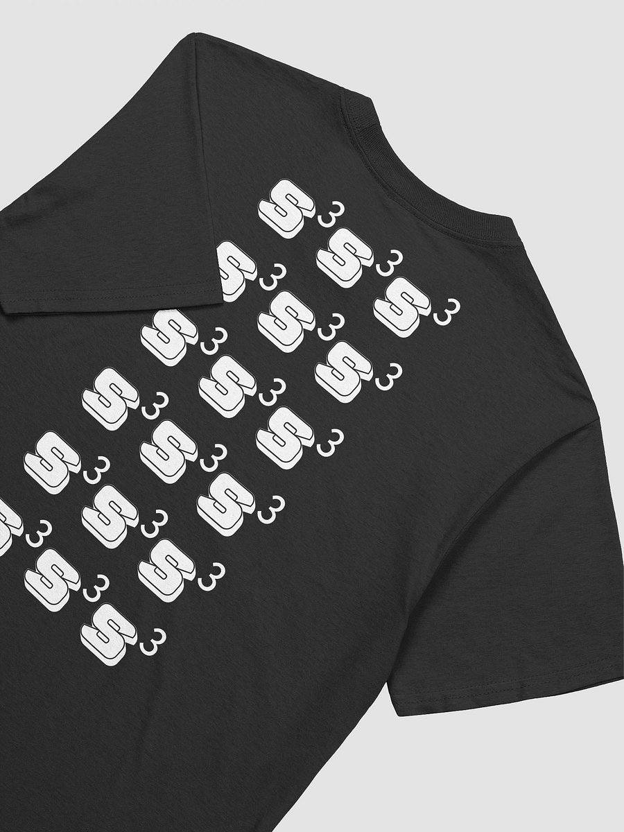 The Promised Land Contest Of Strength T-Shirt product image (9)