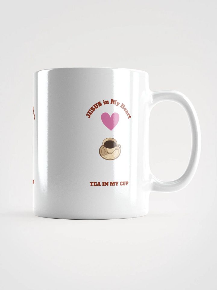 Heartfelt Tea Mug product image (1)