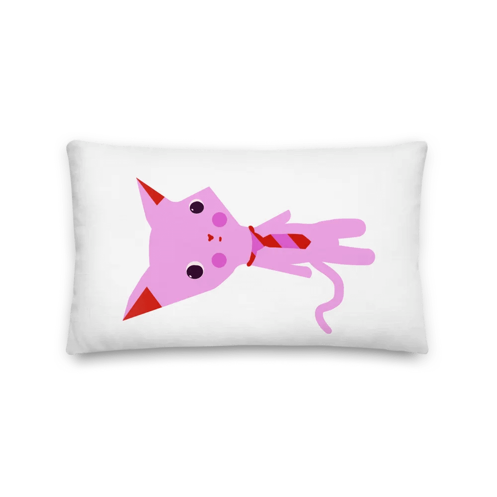 Bingus Premium Pillow product image (1)