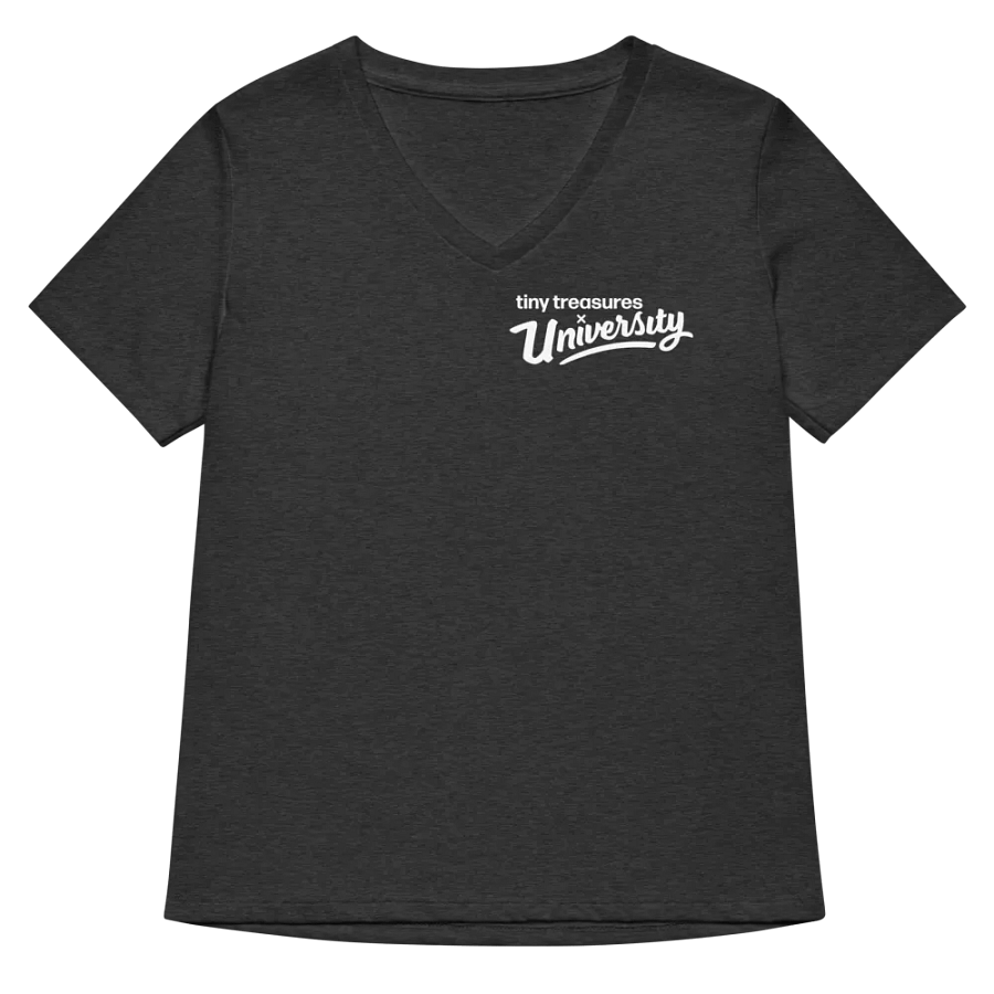 University V-Neck product image (5)