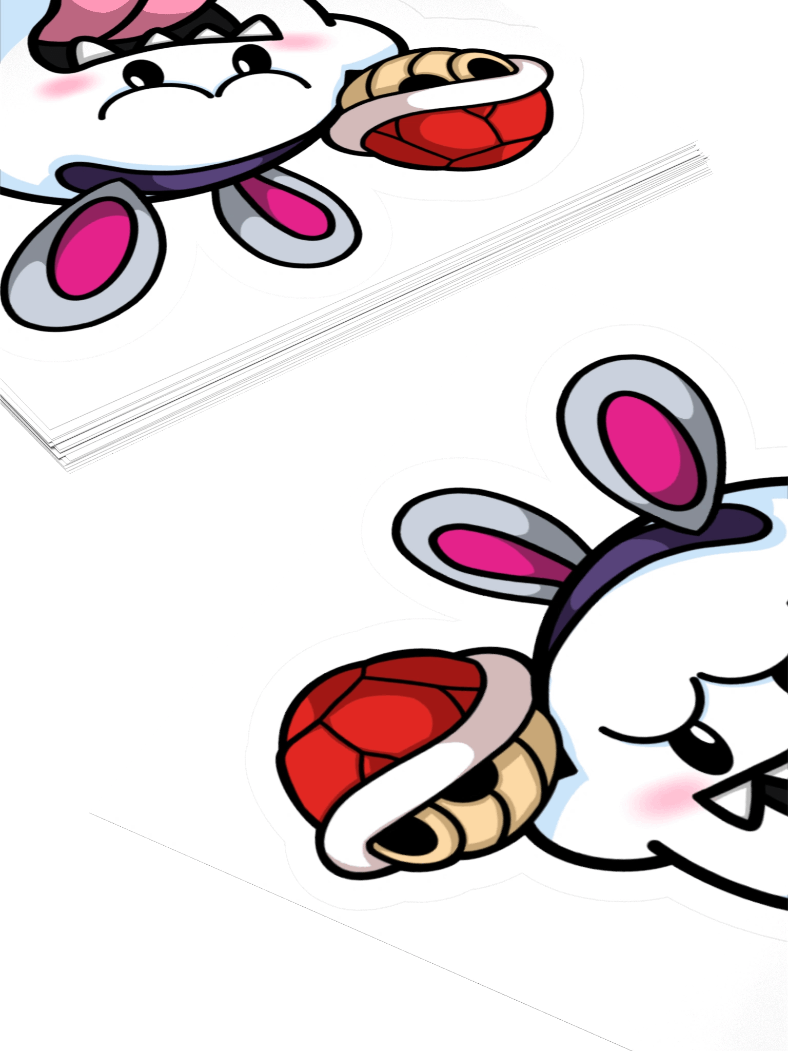 Bunnie Ghost product image (4)