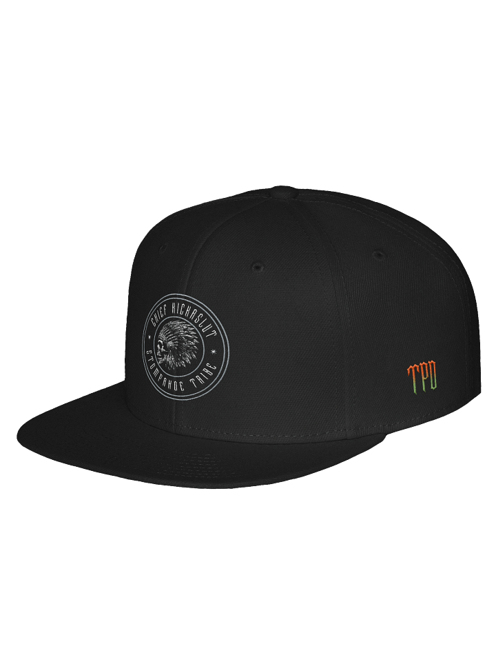Tang Paste Tribe Flat Cap product image (2)
