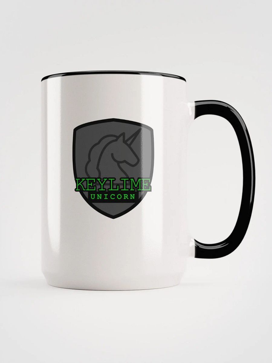 Friendly Reminders Colored Mug product image (5)