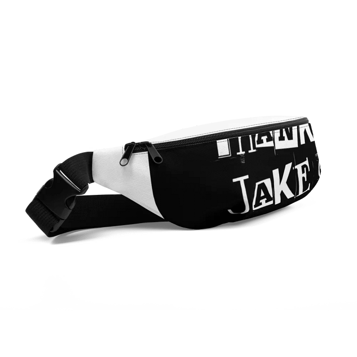 THANKS JAKE FANNY PACK product image (2)
