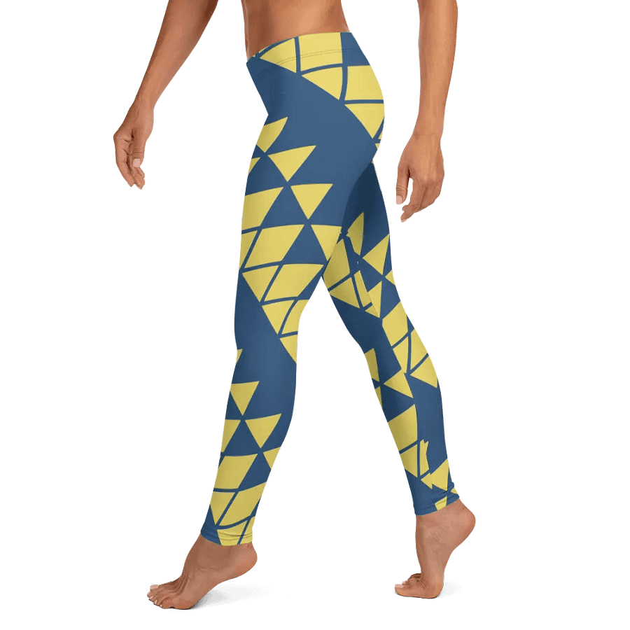 Diamond Dazzle All-Over Leggings product image (10)