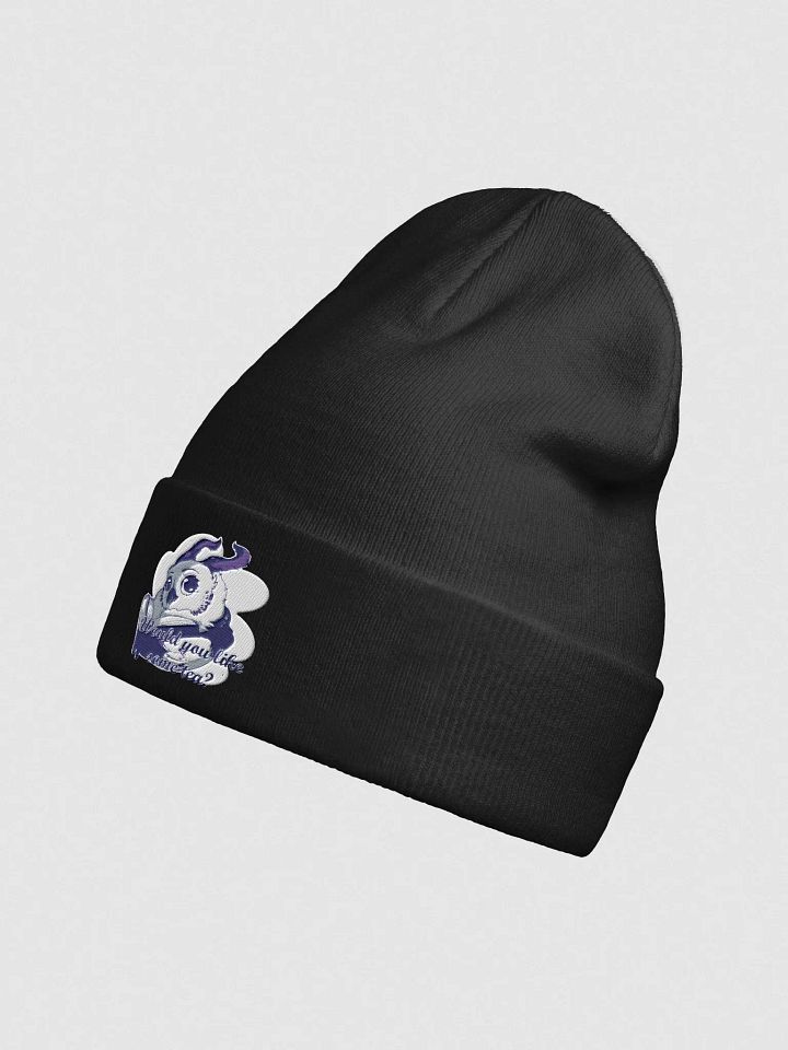 Olivia Beanie 1 product image (2)