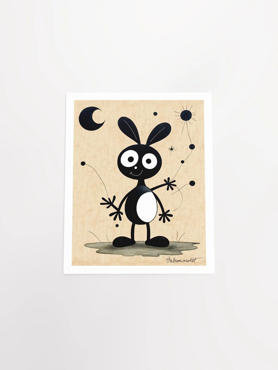 Enhanced Matte Paper Poster (in) product image (1)