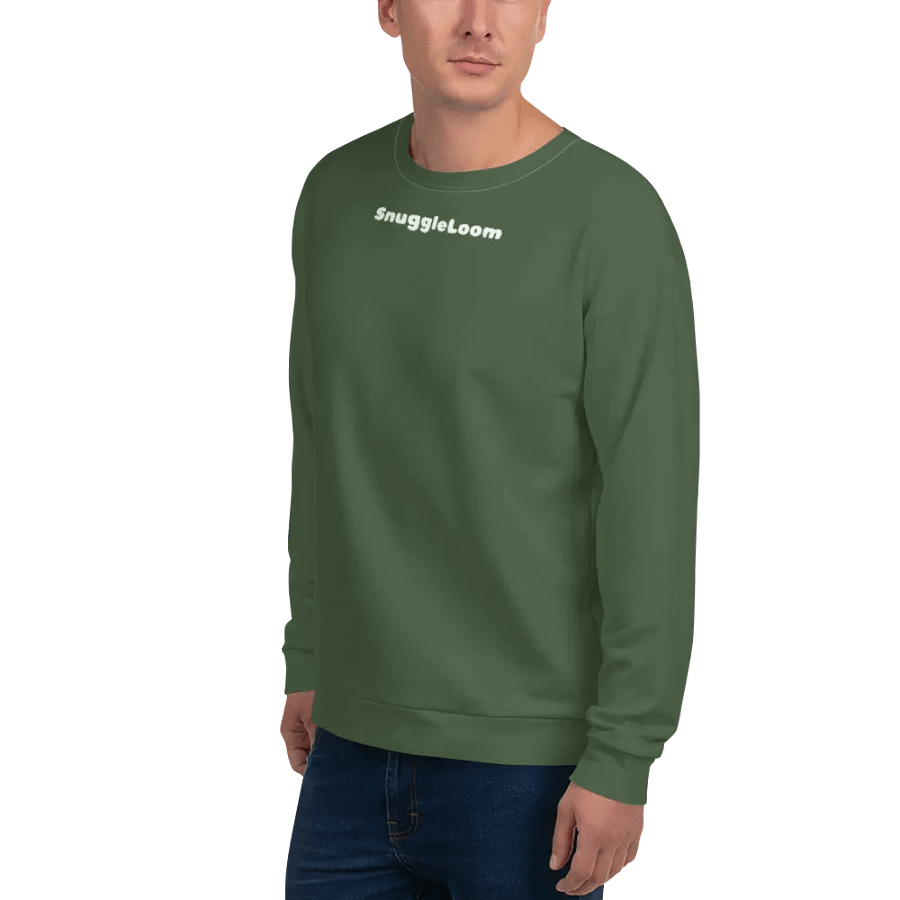 SnuggleLoom Sweatshirt product image (5)