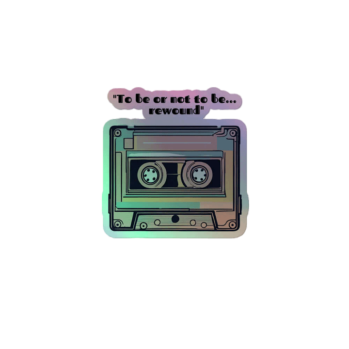 Rewind? I’m here to fast forward. product image (2)