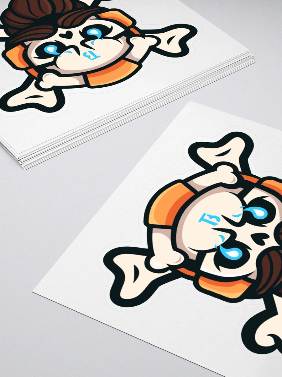 Sticker Logo no text product image (10)