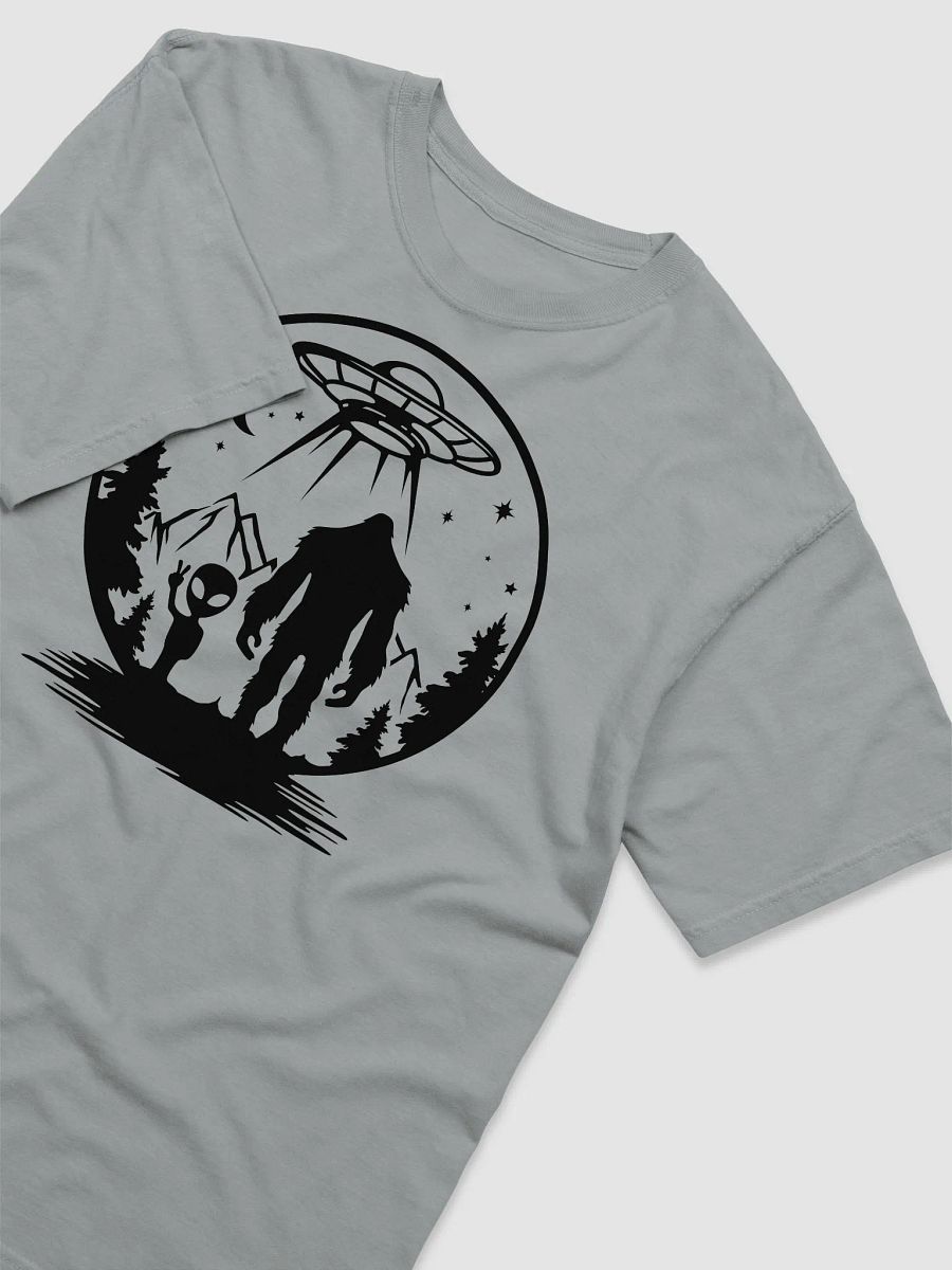 Sasquatch Collection (And Friend) product image (9)
