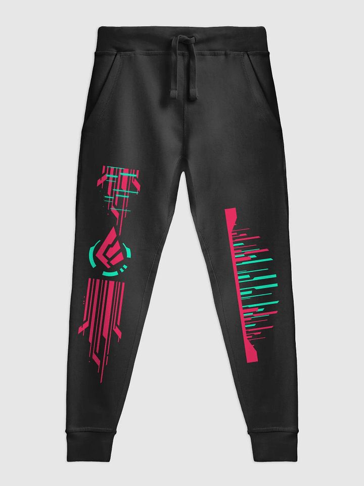 Fleece Joggers v2 product image (2)
