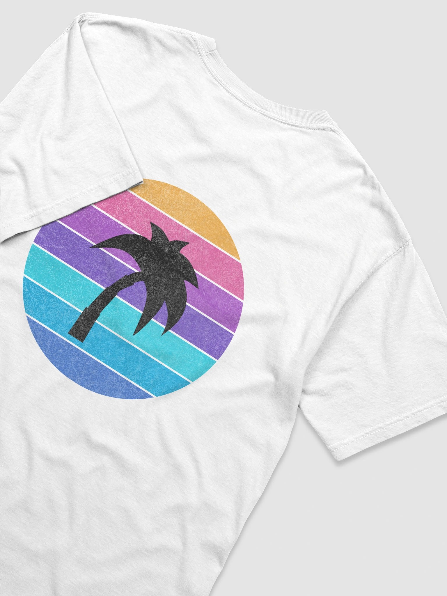 Malibu Sunstripe Tee product image (10)