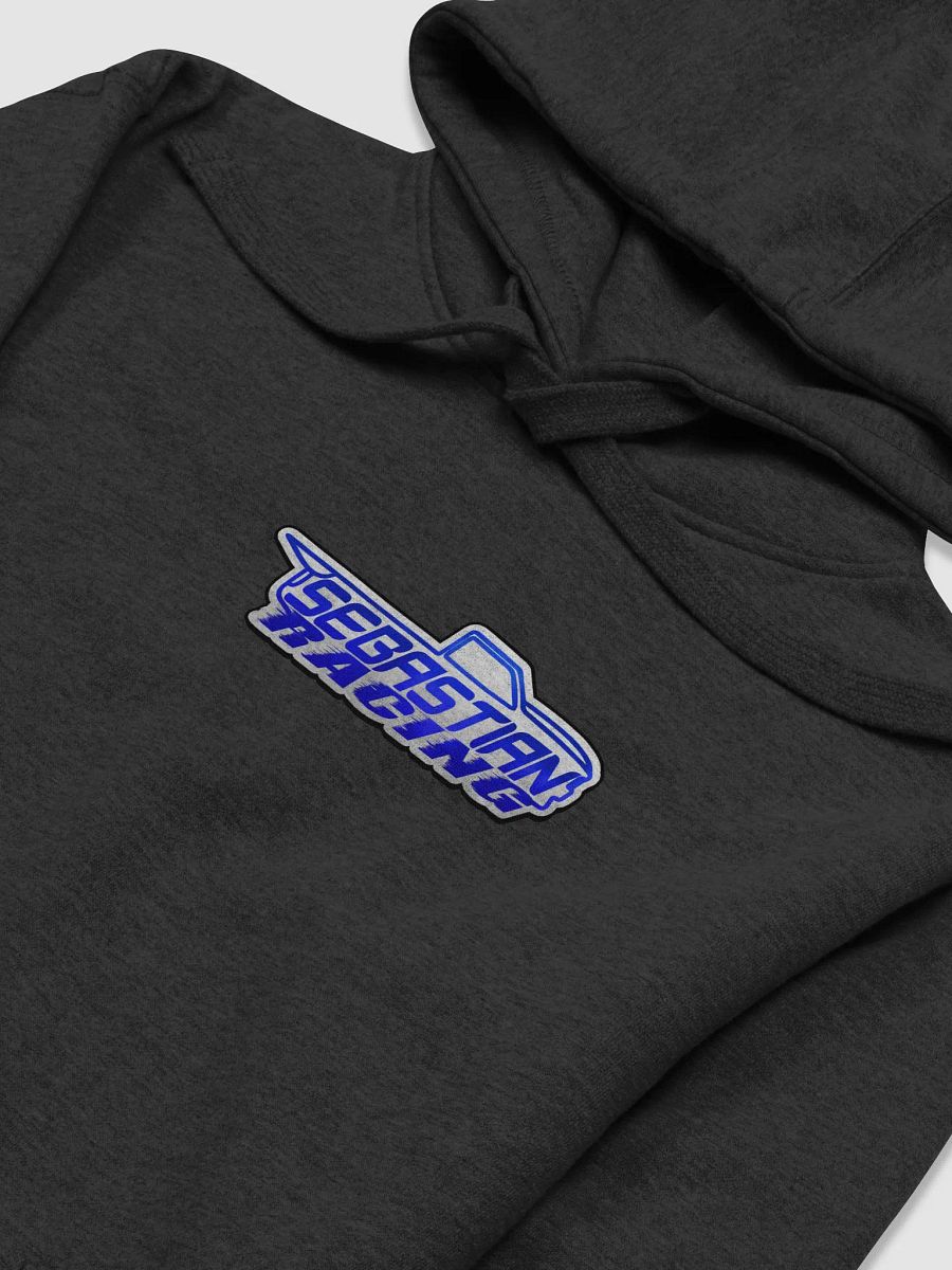 Sebastian Racing 'Blew By You' - Hoodie product image (3)