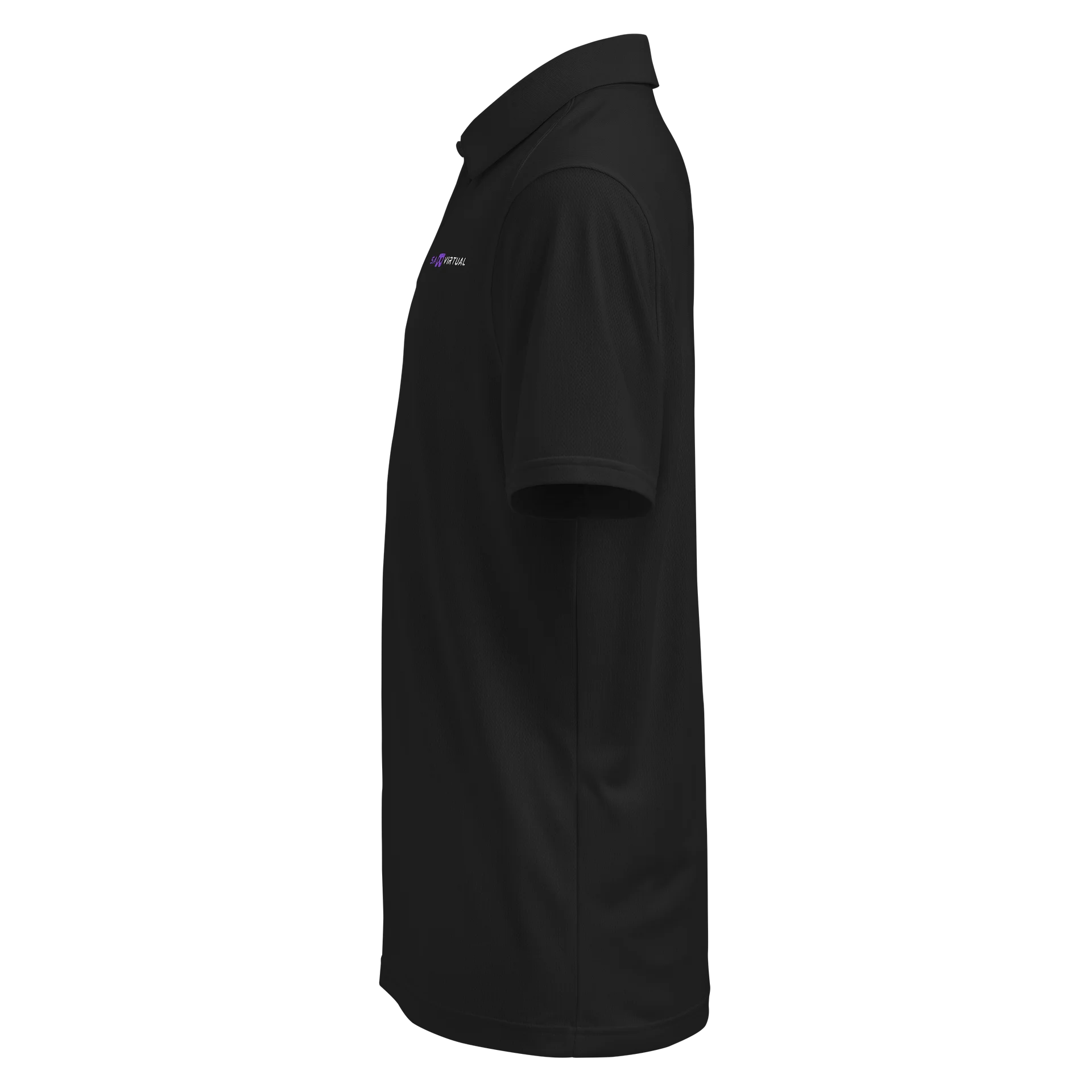 SA Virtual Polo Shirt - Men product image (3)