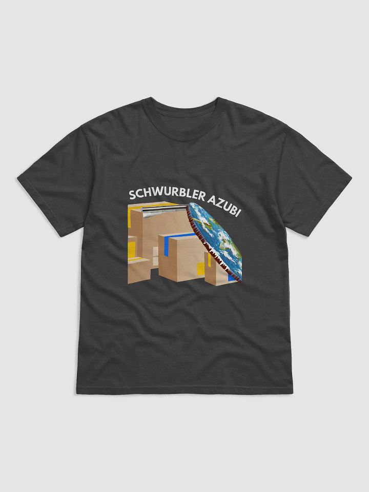 Schwurbler Azubi - Heavyweight Stoff (Besonders dicht) product image (1)