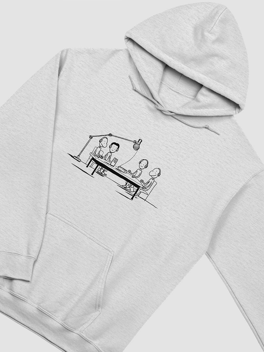 Podcast Pioneers Hoodie product image (19)