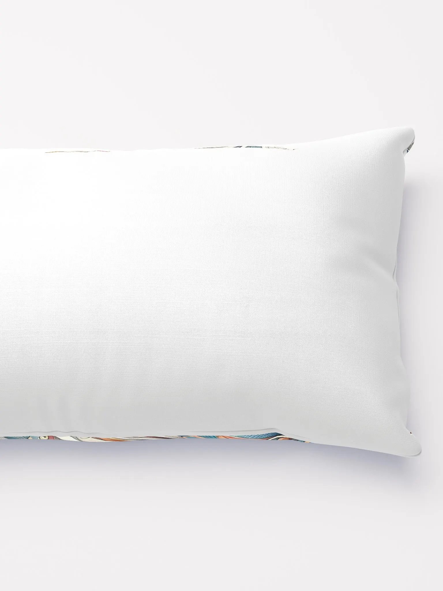Feathery Pillow product image (4)
