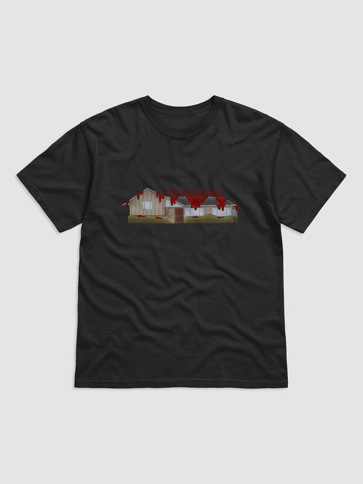 Bloody House Tee product image (2)