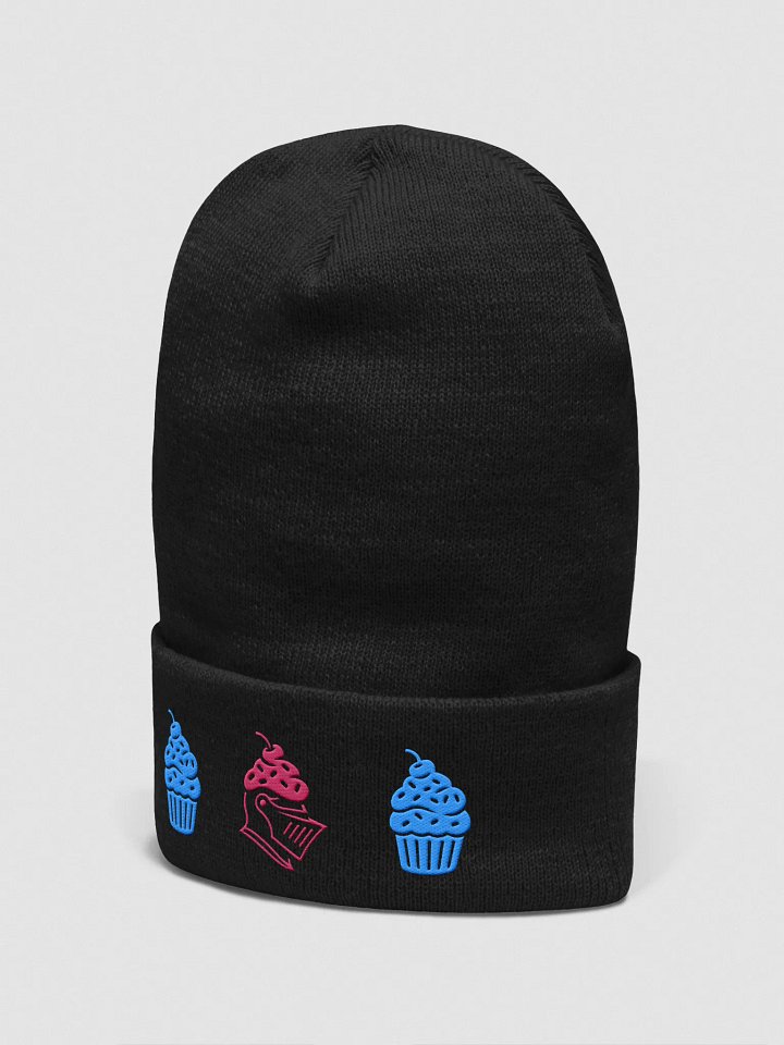 Sweet Stylized Beanie Trio product image (11)