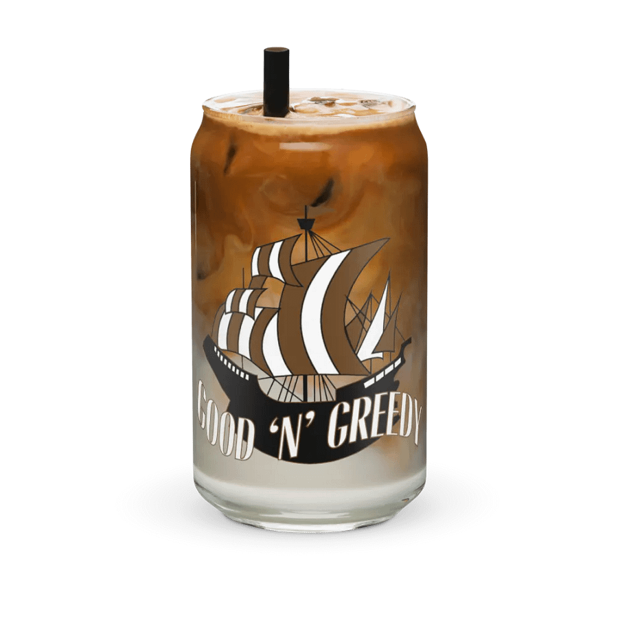 Bink's Cup - Neutral Tones product image (6)