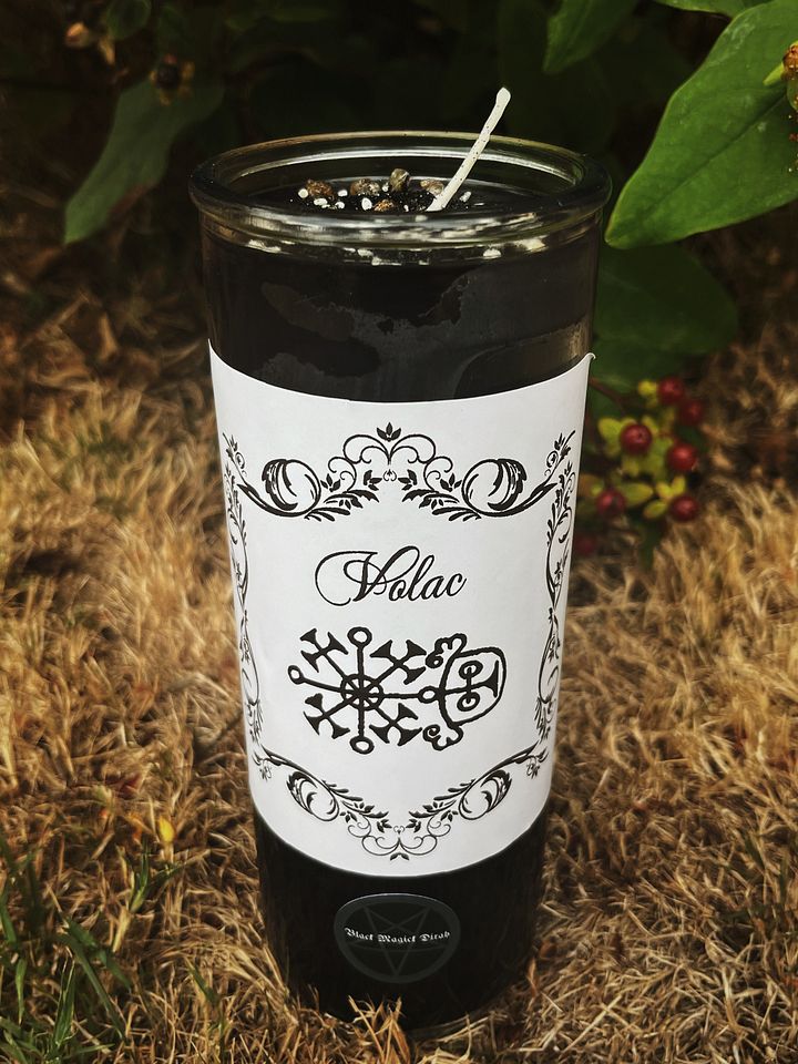 Valac Candle product image (1)