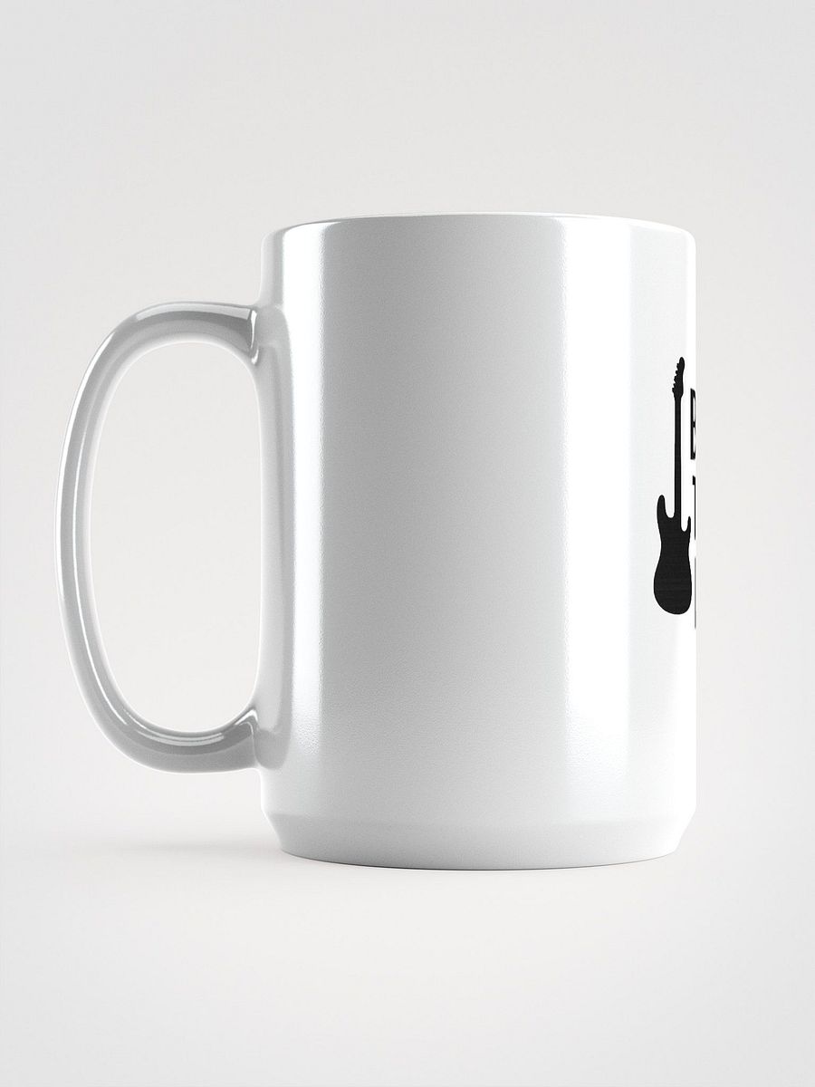 Born to Be Rich – Vision Fuel Mug (15 oz) product image (6)