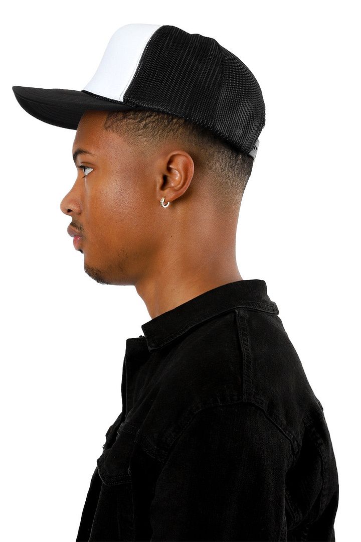 Trucker hat product image (2)