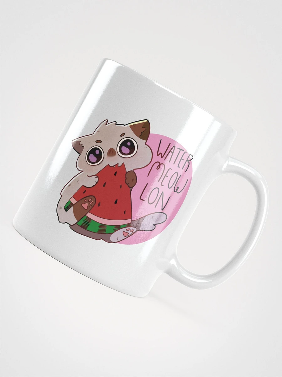 Watermeowlon Mug product image (12)