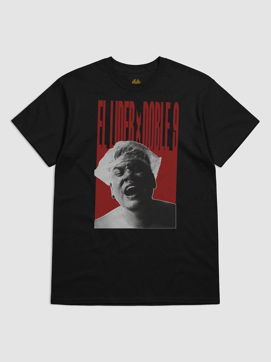 "EL LIDER" ORIGINAL T-SHIRT product image (5)