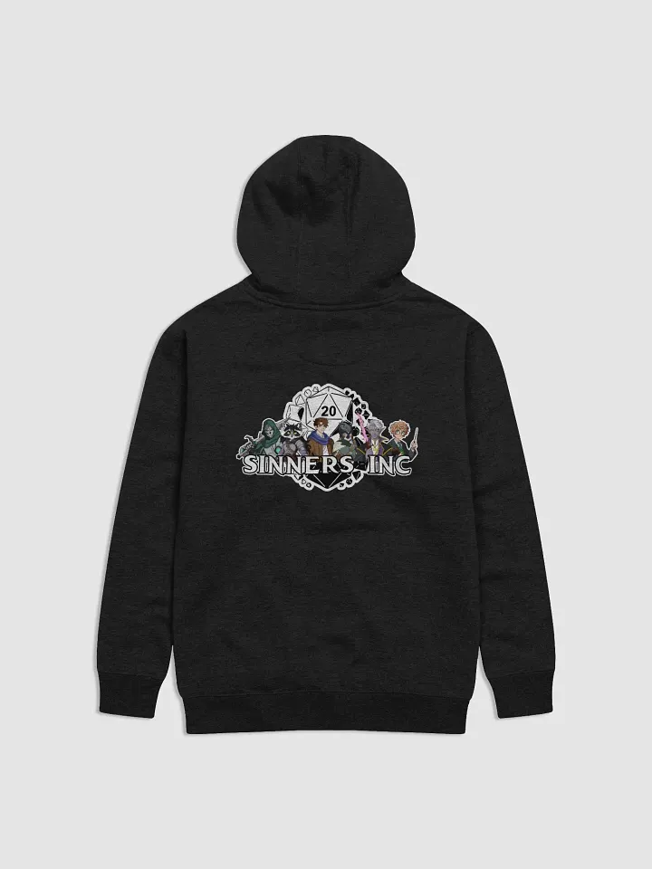 Sinners - Group Hoodie product image (2)