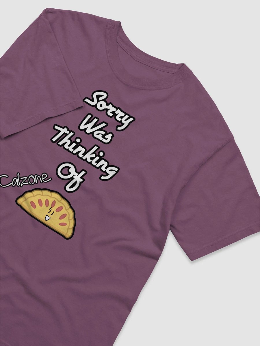 Sorry Calzone? product image (46)
