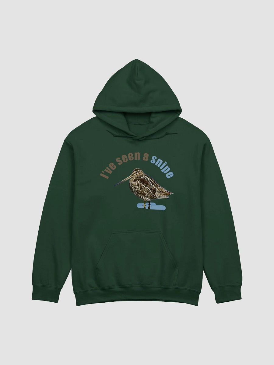 I_ve Seen A Snipe Hoodie product image (1)