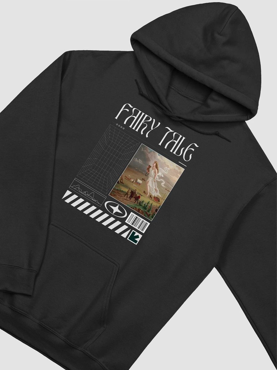 Fairy Tale Hoodie product image (3)