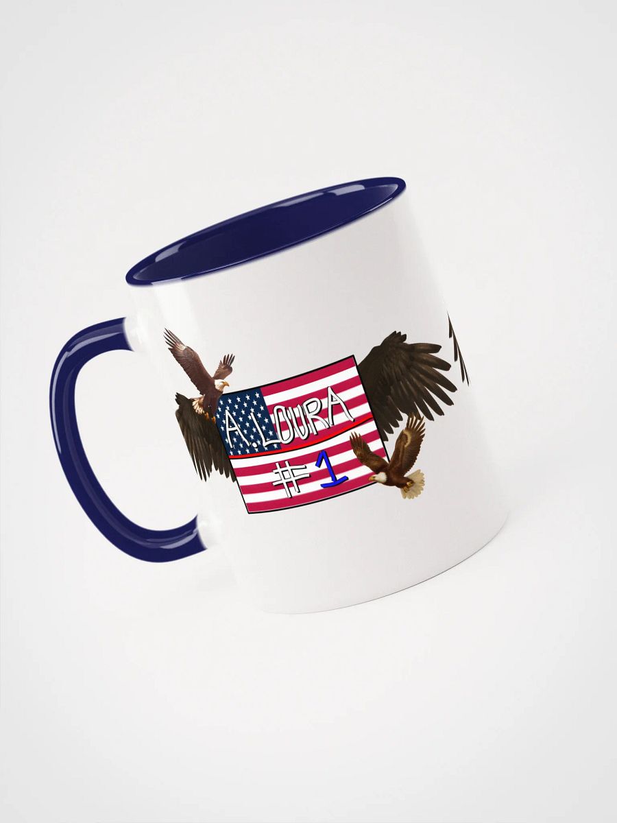 A.Loura Alternate Style Fired-Up Mug product image (33)