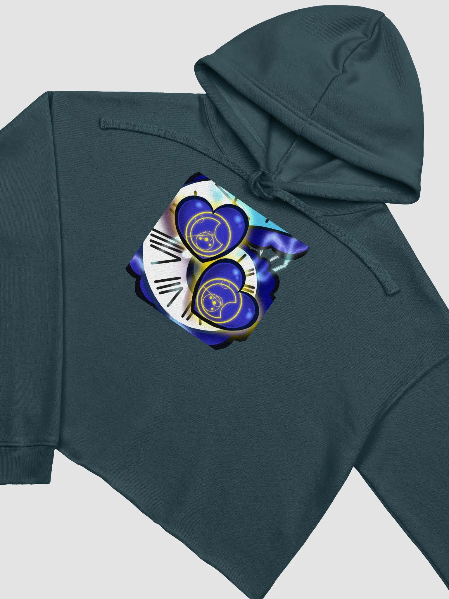 Love Through Time! Hoodie product image (3)