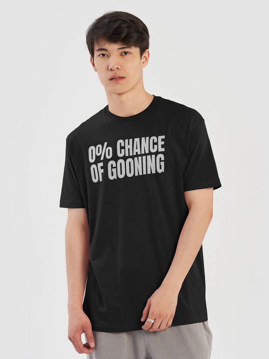 0% Chance Of Gooning product image (10)