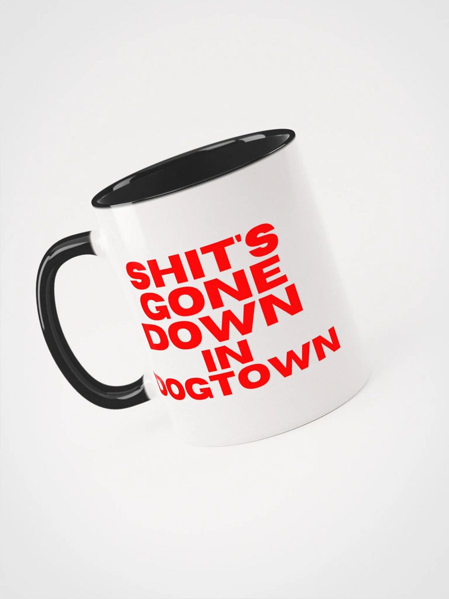 Dogtown Mug product image (3)