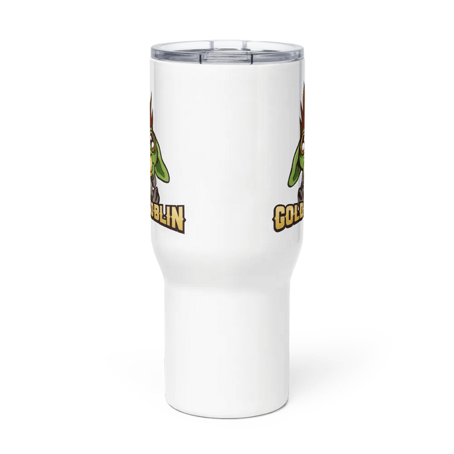 Baby Goblin Tumber product image (3)