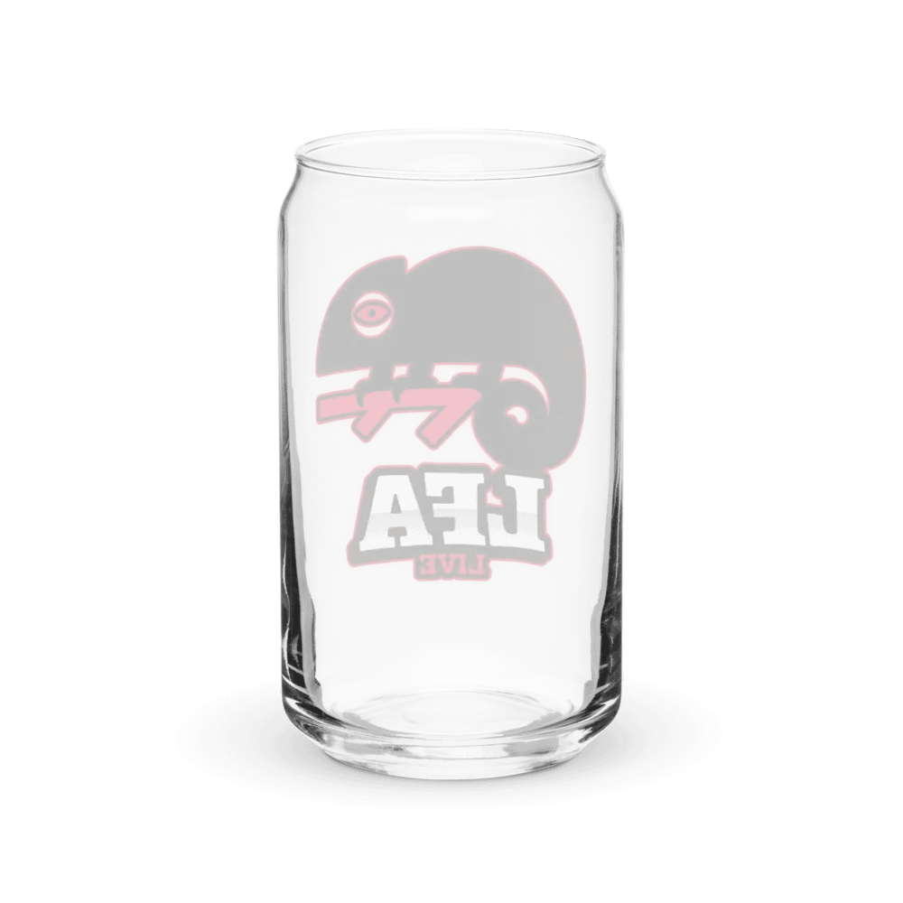 LFA Live Glass Can product image (2)