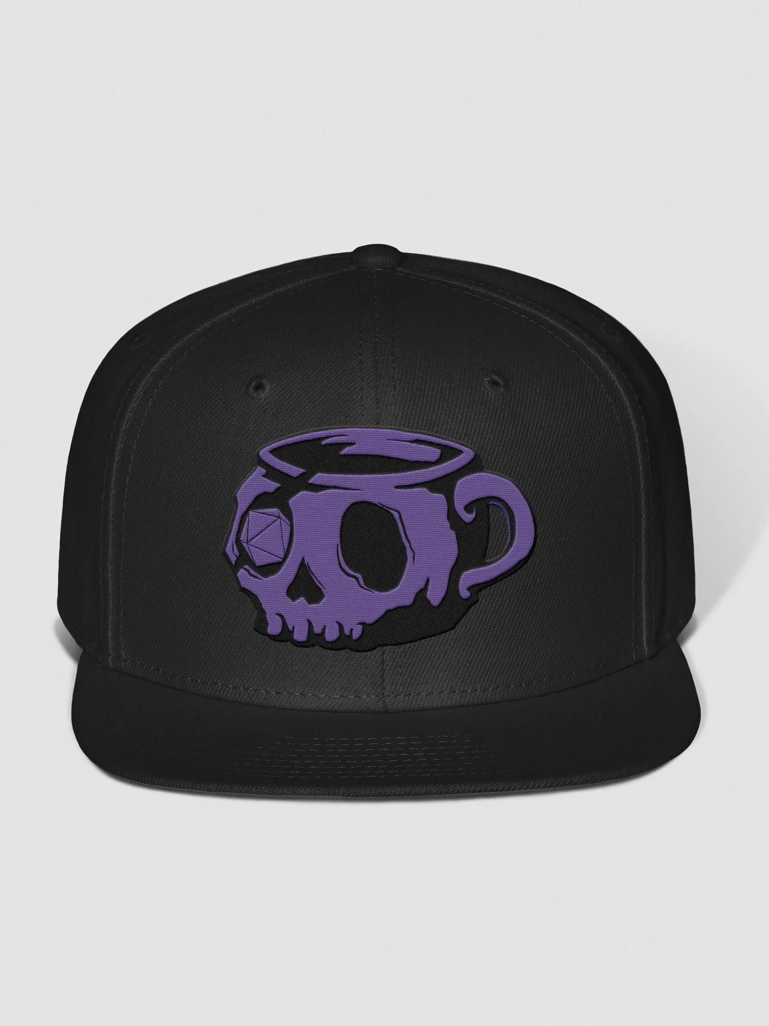 IFDPR Icon Snapback product image (1)