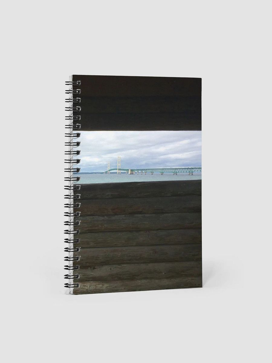 Bridge Notebook product image (1)
