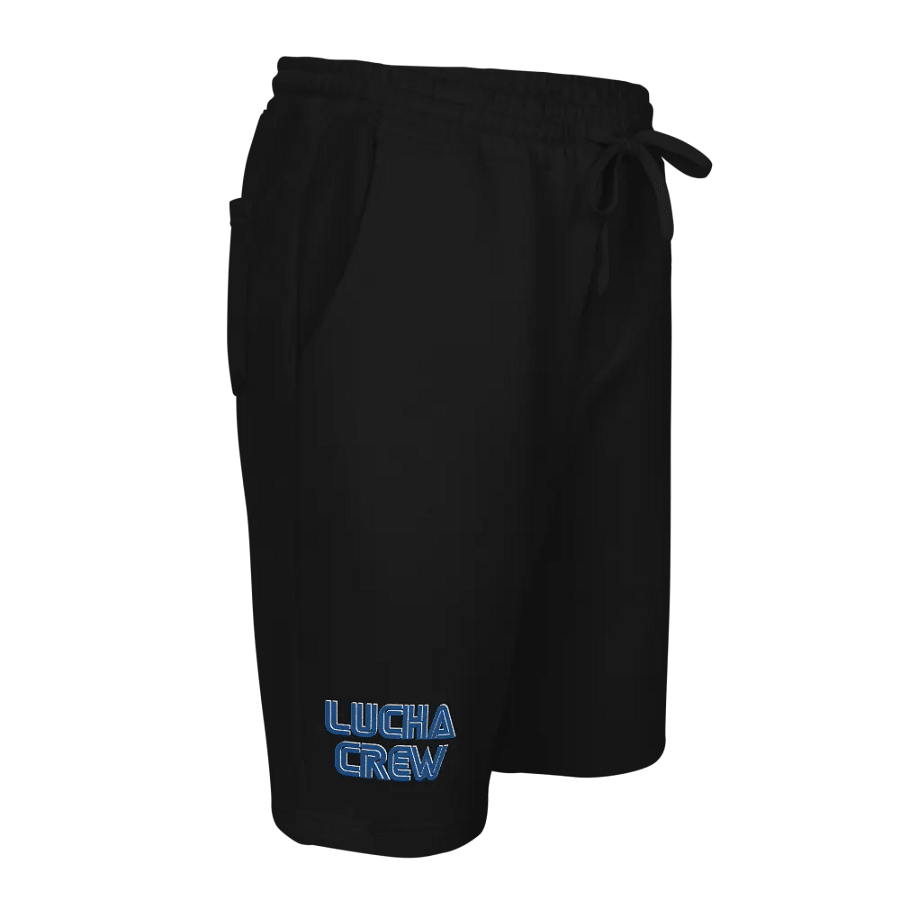 LUCHA CREW shorts product image (3)