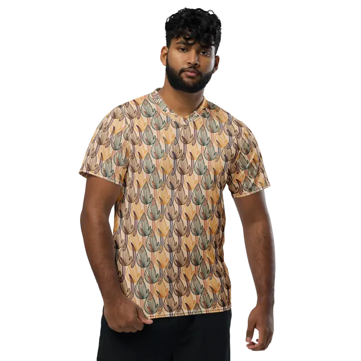 Rayburn | Recycled Unisex Sports Jersey product image (1)