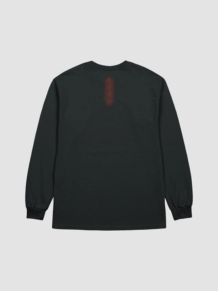 Wraith Long Sleeve product image (14)